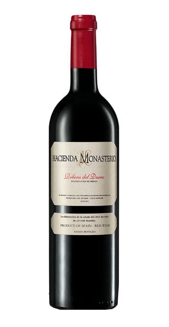 Otros productos de Bodega Hacienda Monasterio : Hacienda Monasterio 2022 - Imagen del producto