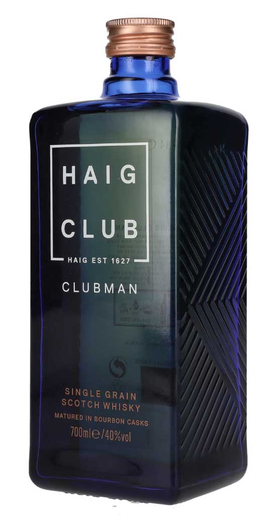 Clientes que compraron Carlos I Imperial XO, también han comprado Haig Club Clubman