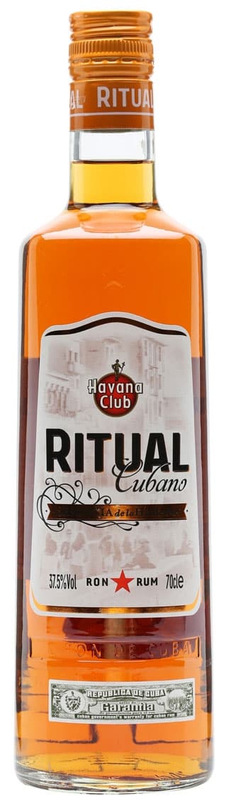 Clientes que compraron Bols Lychee, también han comprado Havana Ritual (Cuba)