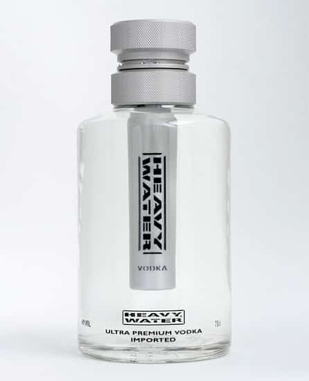 Heavy Water (Suecia)