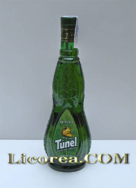 Clientes que compraron Ninna de Nuit Alexandra Brut Reserva, también han comprado Tunel Dry Majorcan Herbal Liqueur