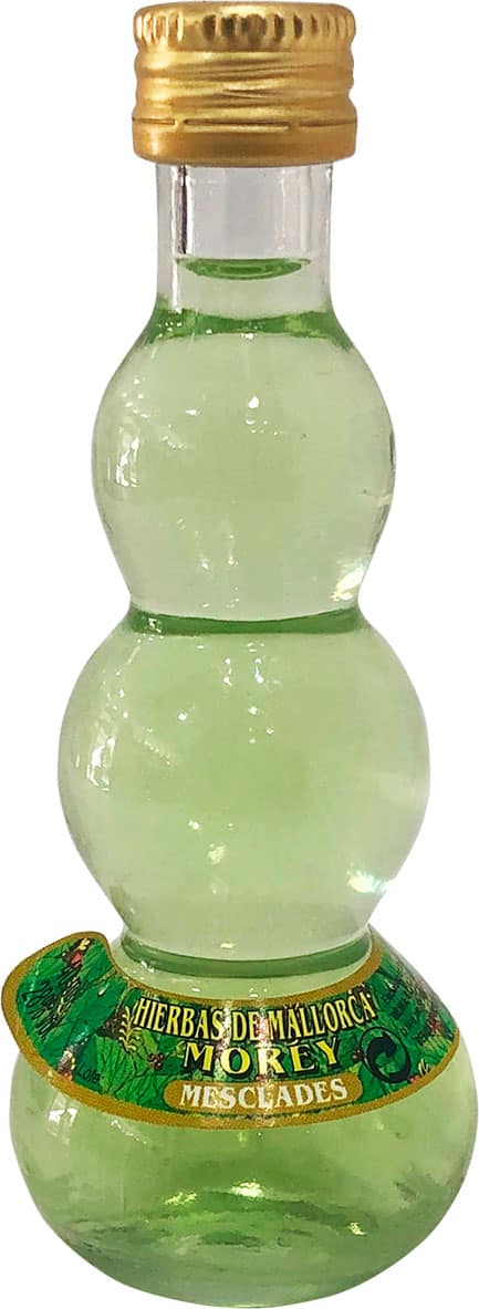 Clientes que compraron Don Julio 1942, también han comprado Hierbas de Mallorca Morey 4 CL