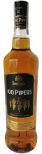 100 Pipers
