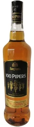 100 Pipers