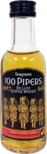100 Pipers 5 Cl