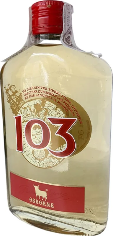 103 35 CL - Main product photo