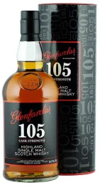 Glenfarclas 105 1 Litro (Highland)