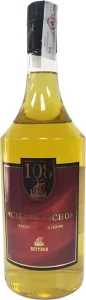 Licor 108 1 Liter (Liquor like Licor 43)