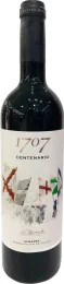 1707 Centenario 2017 Organic