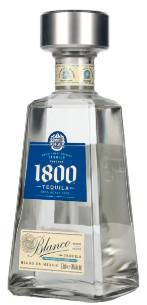 1800 Blanco - Fotografía principal del producto