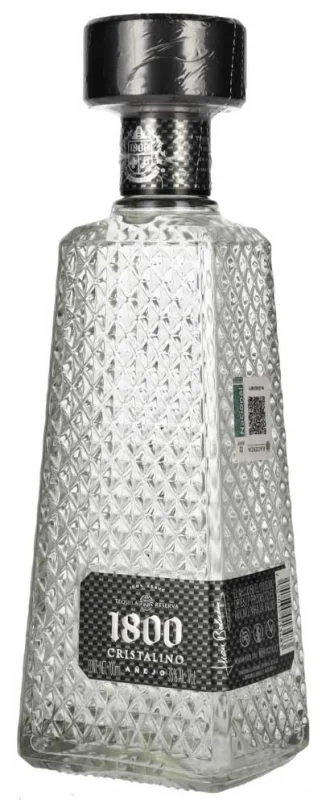 1800 Cristalino - Fotografía principal del producto