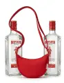 Beefeater 1 Litro 2 Botellas + Bolso bandolera - Miniatura del producto