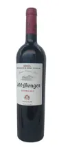200 Monges Reserva 2014