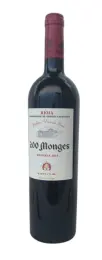 200 Monges Reserva 2014