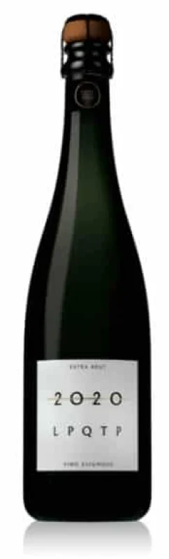 2020 LPQTP Extra Brut - Fotografía principal del producto