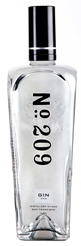 Nº209 1 Litro (USA) - Fotografía principal del producto