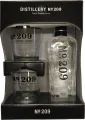 Nº209 + 2 Vasos (USA) - Product thumbnail