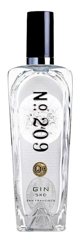 Nº209 (USA) - Main product photo