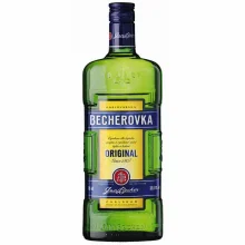 Becherovka