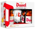 Duvel 33 CL 4 Units + Glass - Product thumbnail
