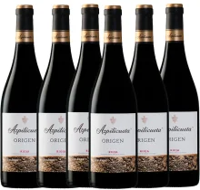 Azpilicueta Origen Crianza  5+1 2016