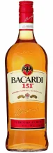 Bacardi 151 75.5% 1 Litro (Puerto Rico)