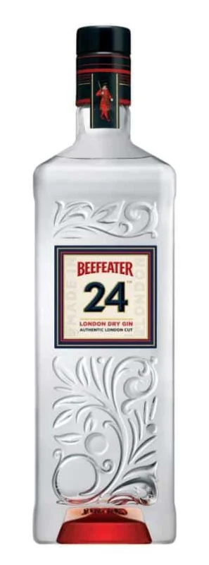 Beefeater 24 1 Litro - Fotografía principal del producto