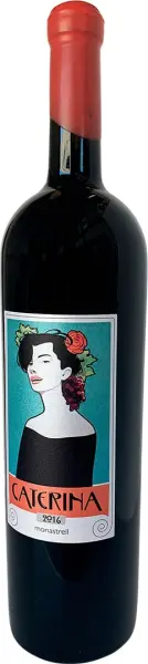 Caterina 2021 1.5 Liters - Image 2 of the product