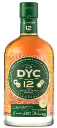 DYC 12 Anni Single Malt