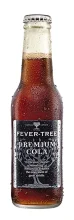 Fever-Tree Premium Cola 1.05 EUR (24 Unidades)