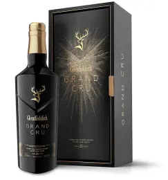 Glenfiddich GRAND CRU 23 Ans