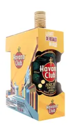 Havana Origen + Vaso de Regalo