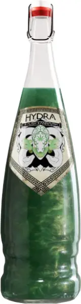 Hydramelis Testa Kaush Kannavish 1 Litro - Fotografía principal del producto