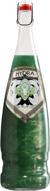 Hydramelis Testa Kaush Kannavish 1 Litro - Fotografía principal del producto