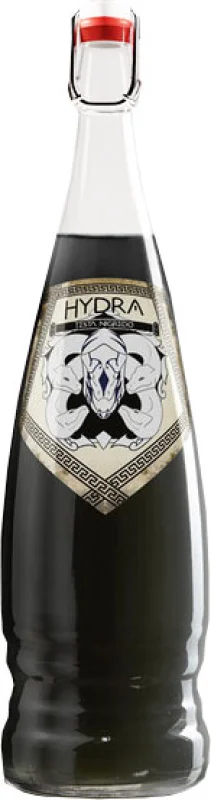 Hydramelis Testa Nigredo 1 Litro - Fotografía principal del producto