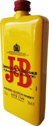 JB 20 CL Plastique