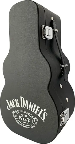 Jack Daniel's Guitar Case Edition - Imagen 3 del producto