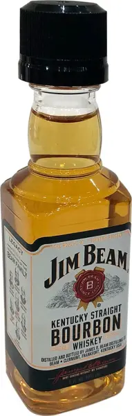 Jim Beam 5 CL - Main product photo