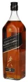 Johnnie Walker Black Label Riserva 12 Anni 1 Litro - Miniatura del prodotto