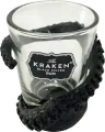 Kraken Black Spiced 1 Liter + Glass - Product thumbnail 4 of the product
