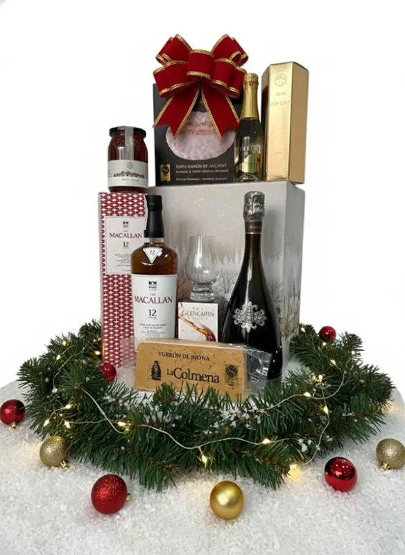 Lote de Navidad Nº10 - Foto principale del prodotto