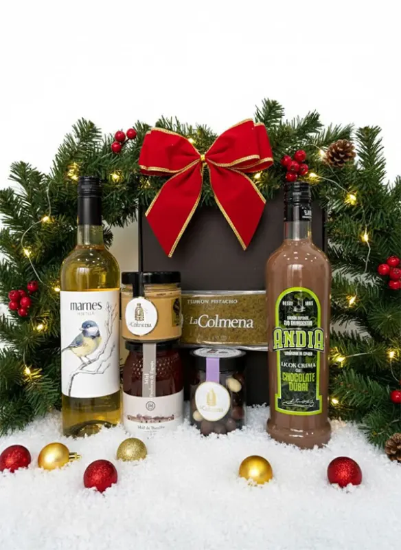 Lote de Navidad Nº12 - Fotografía principal del producto