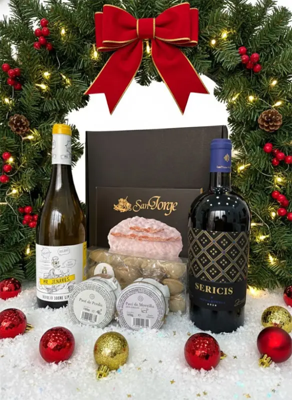 Lote de Navidad Nº15 - Photo principale du produit