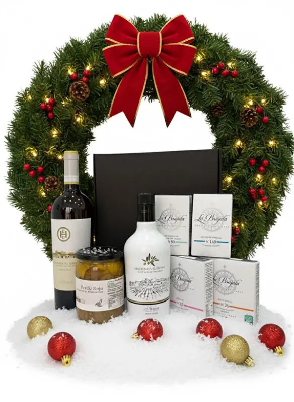 Lote de Navidad Nº20 - Photo principale du produit