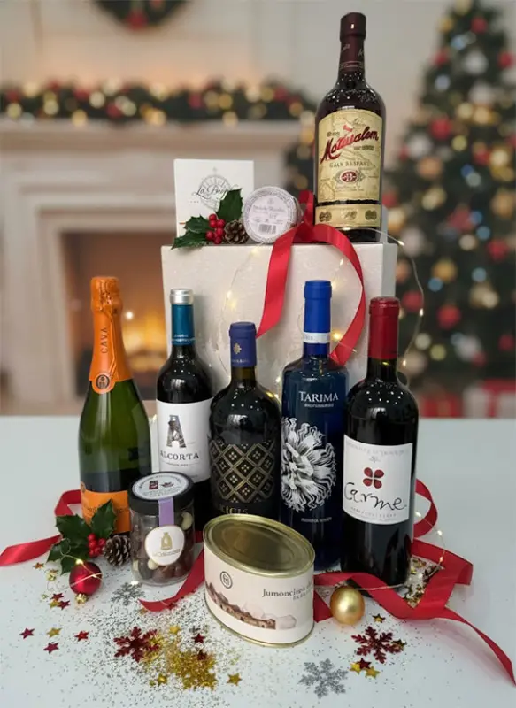 Lote de Navidad Nº4 - Photo principale du produit