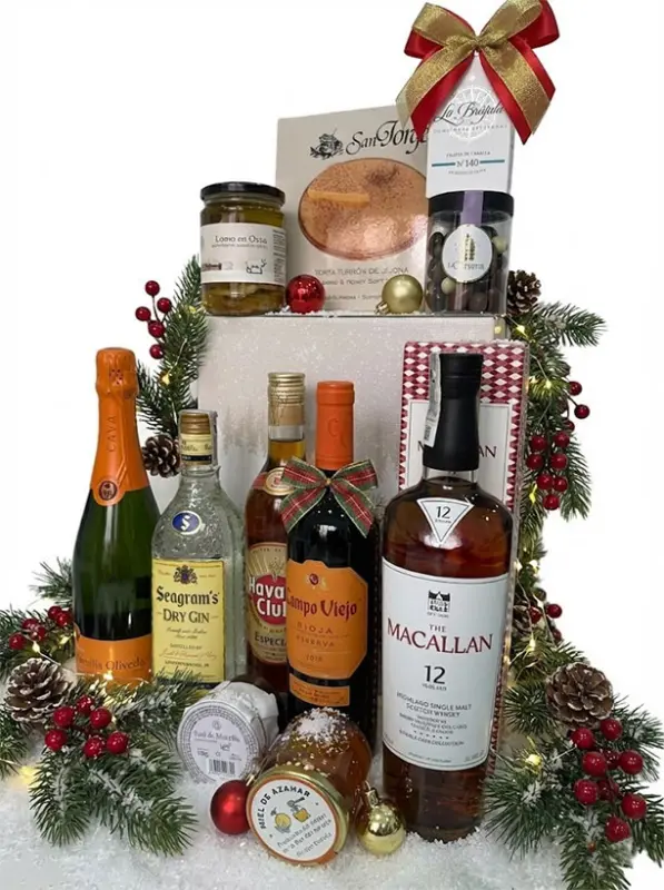 Lote de Navidad Nº5 - Fotografía principal del producto