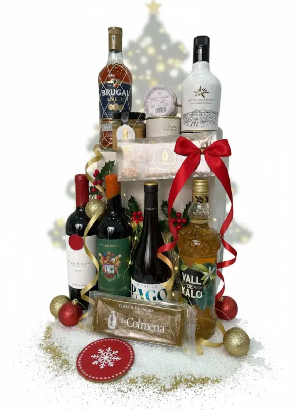 Lote de Navidad Nº6 - Foto principale del prodotto