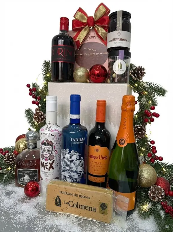 Lote de Navidad Nº7 - Foto principale del prodotto