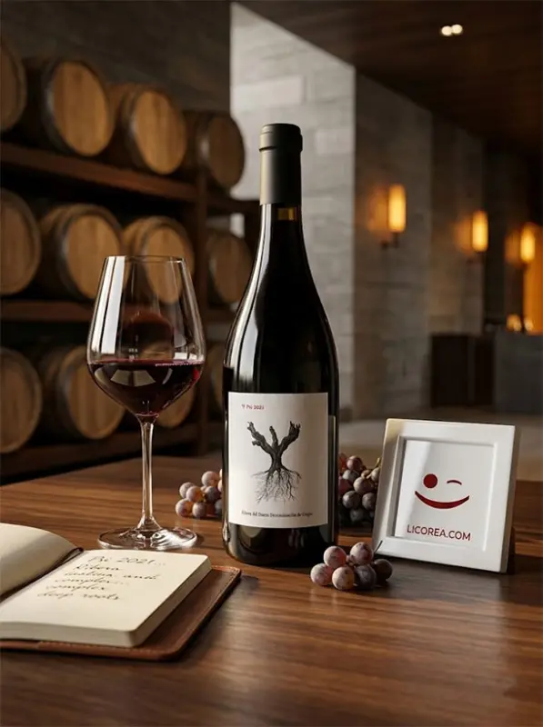 PSI Crianza 2023 - Image 2 of the product