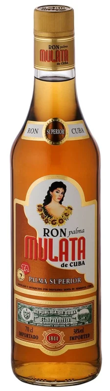Palma Mulata Palma Superior (Cuba) - Fotografía principal del producto